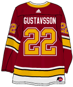 22 - Gustavsson