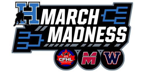 March Madness