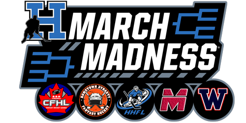 March Madness