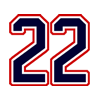 22