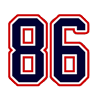 86