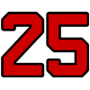 25