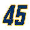 45