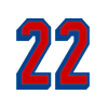 22