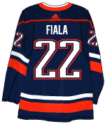 22 - Fiala