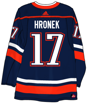 17 - Hronek