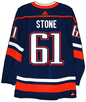 61 - Stone