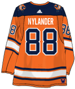 88 - Nylander