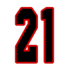 21