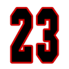 23