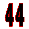 44
