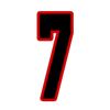 7