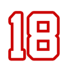 18