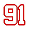 91