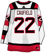 13 - Caufield