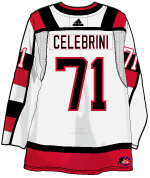 71 - Celebrini