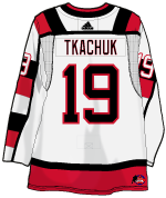 19 - Tkachuk