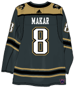 8 - Makar