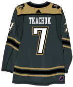 7 - Tkachuk