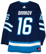 16 - Barkov