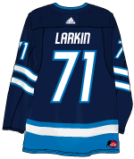 71 - Larkin