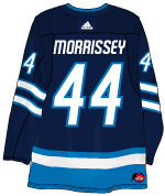 44 - Morrissey