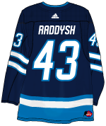 43 - Raddysh