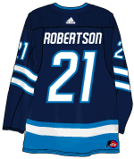 21 - Robertson