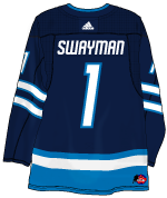 1 - Swayman
