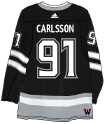 91 - Carlsson
