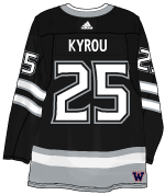 25 - Kyrou