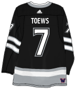 7 - Toews