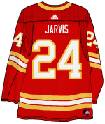 24 - Jarvis