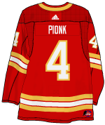 4 - Pionk