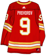 9 - Provorov