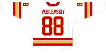 88 - Vasilevskiy