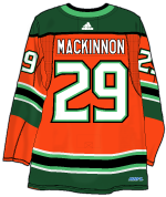 MacKinnon