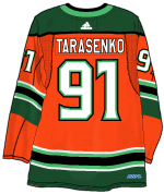 Tarasenko