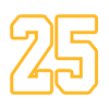 25