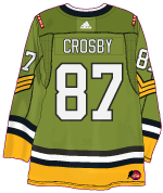 87 - Crosby