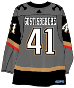 Gostisbehere