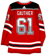 61 - Gauthier