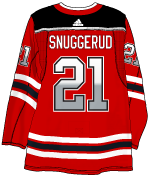 21 - Snuggerud