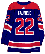 Caufield