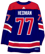 Hedman