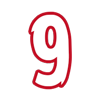 9