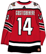 4 - Gostisbehere