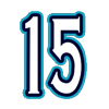 15