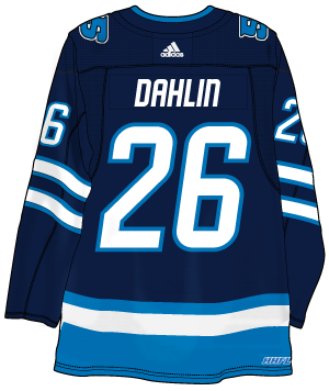 Dahlin