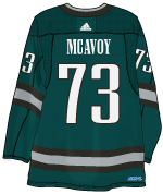 McAvoy